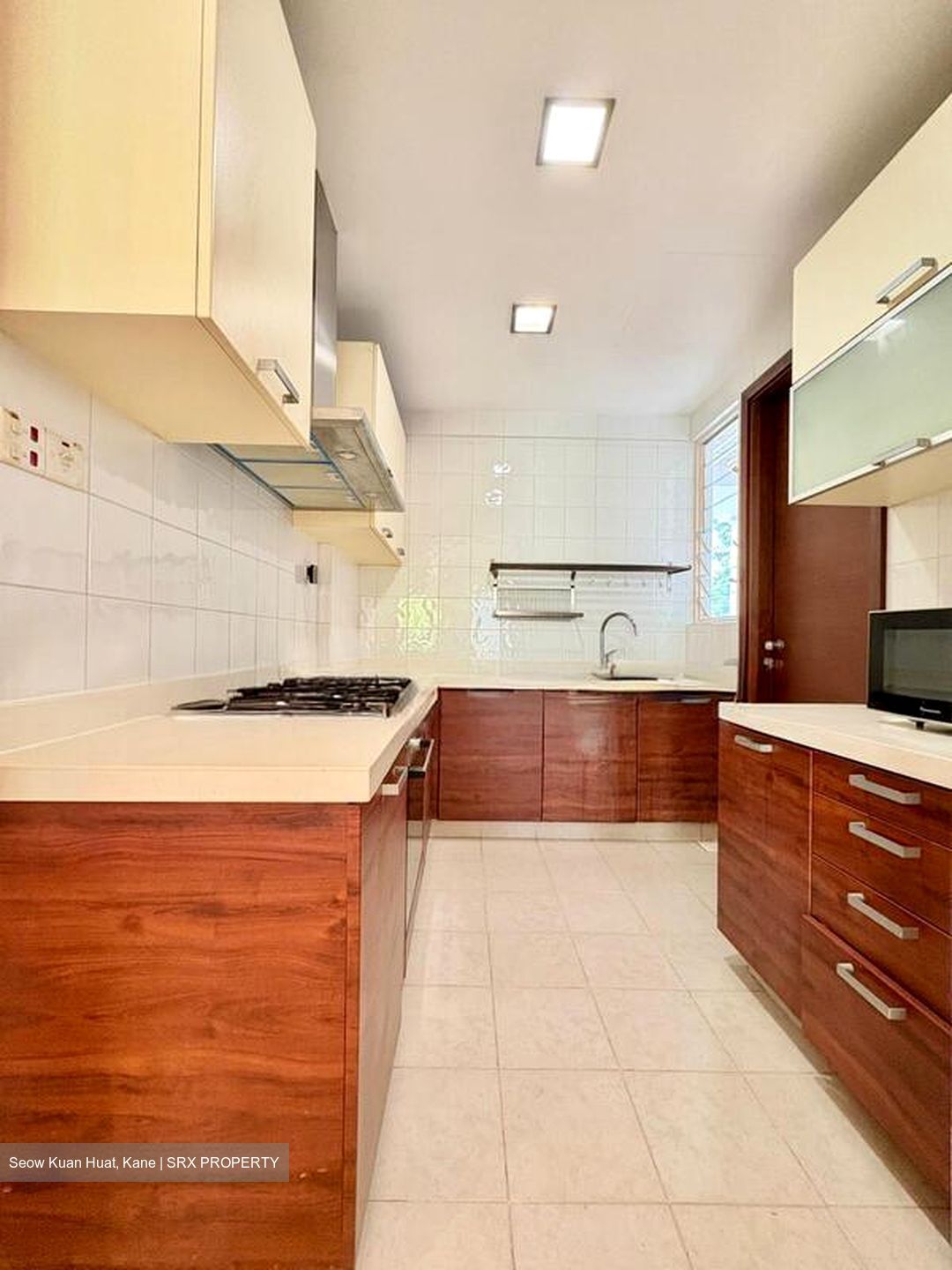 Hillington Green (D23), Condominium #504599291